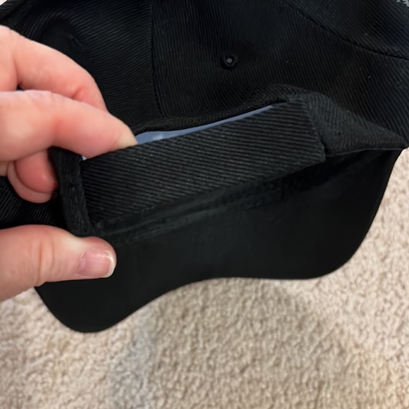 Army Retired baseball cap NWOT - Picture 5 of 6